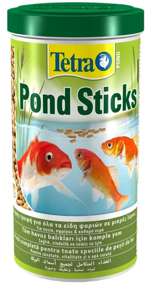 TetraPond STICKS - 1l