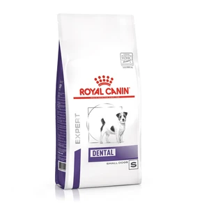 Royal Canin Veterinary Diet Dog DENTAL Small - 2kg