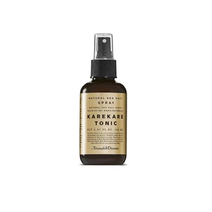 Triumph & Disaster Triumph & Disaster Karekare Hair Tonic - slaný sprej na vlasy (150 ml)