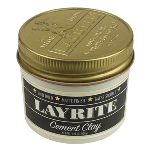 Layrite Cement Pomade - íl na vlasy (120 g)