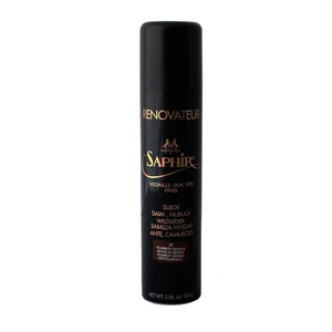 Saphir Kondicionér na semišové topánky Saphir Renovateur 250 ml