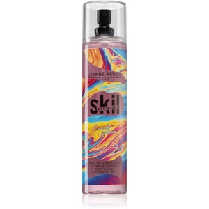 Skil Toxic Love Crush Potion parfémovaný tělový sprej se třpytkami pro ženy 250 ml