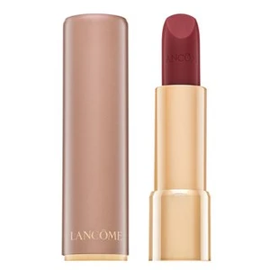 Lancôme L'ABSOLU ROUGE Intimatte 155 Burning Lips rúž so zmatňujúcim účinkom 3,4 g