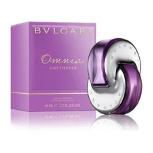 Bvlgari Omnia Amethyste dámská toaletní voda 65 ml