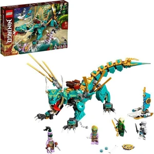 LEGO® NINJAGO® 71746 Drak z džungle