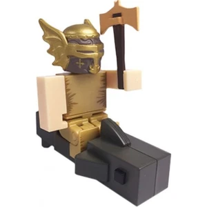 TM Toys Roblox Action základní figurka Booga Booga Shark Rider W.7