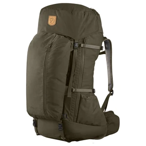 Batoh FJÄLLRÄVEN Lappland Friluft 45 - Dark Olive