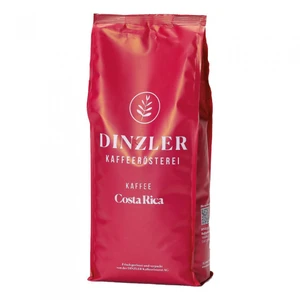 Kaffeebohnen Dinzler Kaffeerösterei „Kaffee Costa Rica“, 1 kg