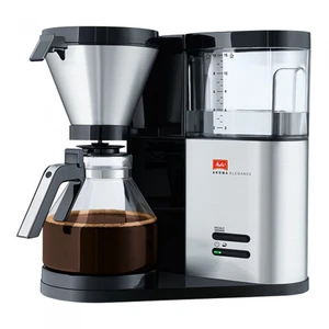 Filterkaffeemaschine Melitta „Aroma Elegance“ 1012-01