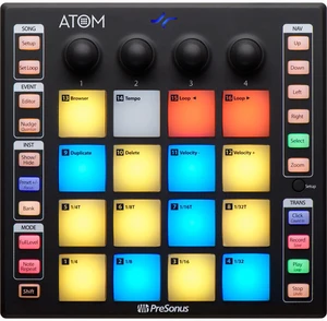 Presonus Atom MIDI Controller