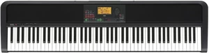 Korg XE20 Cyfrowe stage pianino Black