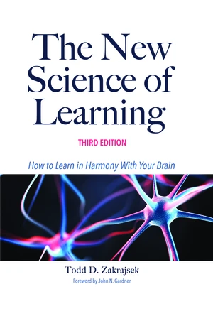 The New Science of Learning