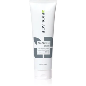 Biolage ColorBalm tónovací kondicionér odstín Earl Grey 250 ml