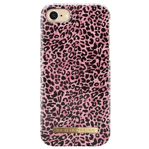 Kryt na mobil iDeal Of Sweden Fashion na Apple iPhone 8/7/6/6s/SE (2020) - Lush Leopard (IDFCSS19-I7-118) ochranný kryt na mobil • pre Apple iPhone 8/