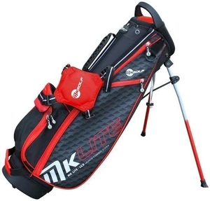 Masters Golf Lite Stand bag Red