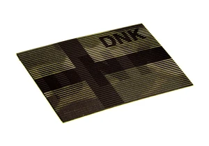 Nášivka vlajka DNK Dual IR Clawgear® – Multicam® (Farba: Multicam®)