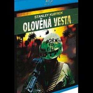 Různí interpreti – Olověná vesta Blu-ray