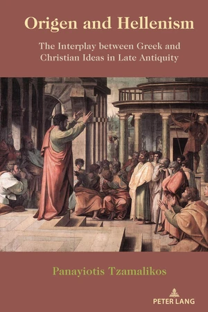 Origen and Hellenism