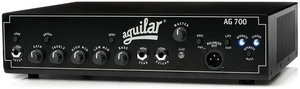 Aguilar AG 700 Transistor Bassverstärker