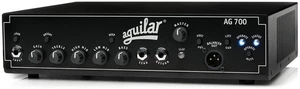 Aguilar AG 700 Amplificator de bas pe tranzistori