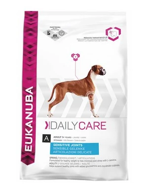 Eukanuba Daily Care Sensitive Joints