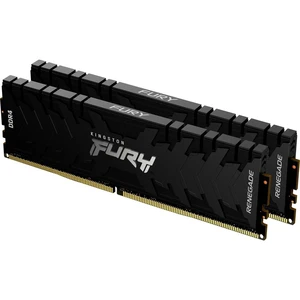 Kingston Sada RAM pre PC FURY Renegade KF448C19RBK2/16 16 GB 2 x 8 GB DDR4-RAM 4800 MHz CL19