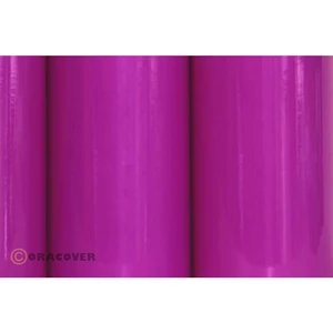 Oracover 80-073-010 fólie do plotra Easyplot (d x š) 10 m x 60 cm transparentné magenta