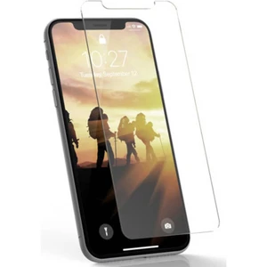 Urban Armor Gear Tempered Glass ochranné sklo na displej smartfónu Vhodné pre: Apple iPhone XR 1 ks