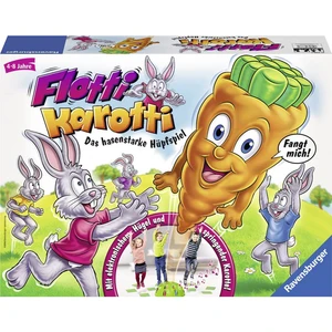 Ravensburger Flotti Karotti