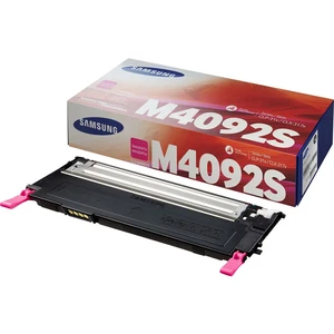 Samsung CLT-M4092S SU272A kazeta s tonerom  purpurová 1000 Seiten originál toner