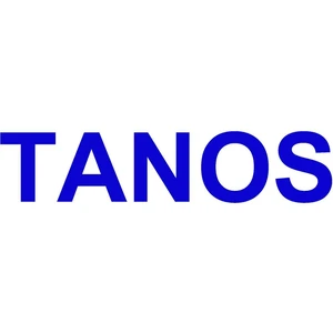 Tanos  83000014 transportný kufor plast ABS  (d x š x v) 296 x 508 x 130 mm