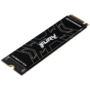 Kingston Fury Renegade 2 TB #####Interne M.2 SSD PCIe NVMe 4.0 x4  SFYRD/2000G