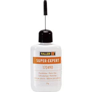 Faller Super-Expert plastické lepidlo 170490  25 g