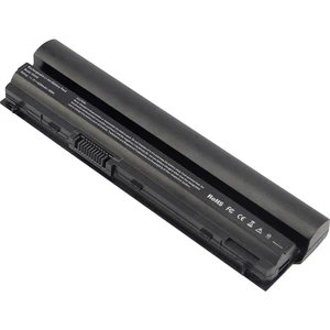 Beltrona akumulátor do notebooku DELE6120 11.1 V 4400 mAh Dell