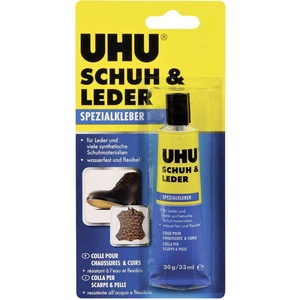 UHU SCHUH & LEDER opravné lepidlo 46680  30 g