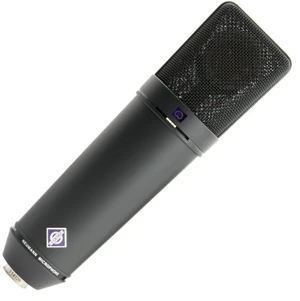 Neumann U 89 i MT Kondenzátorový štúdiový mikrofón