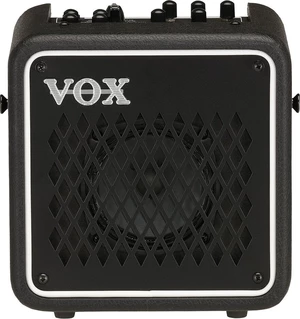 Vox Mini Go 3 Combo de chitară modelling