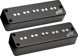 Aguilar AG 5SSP-D2 Black Doză pentru bas