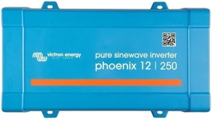Victron Energy Phoenix VE.Direct  12V/230V 250 W Invertor de tensiune