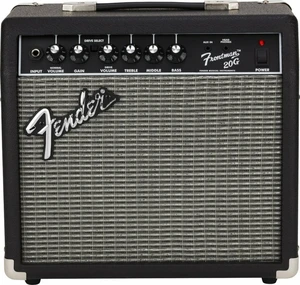 Fender Frontman 20G Gitarové kombo