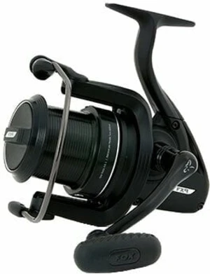 Fox Fishing FX9 Frontbremsrolle