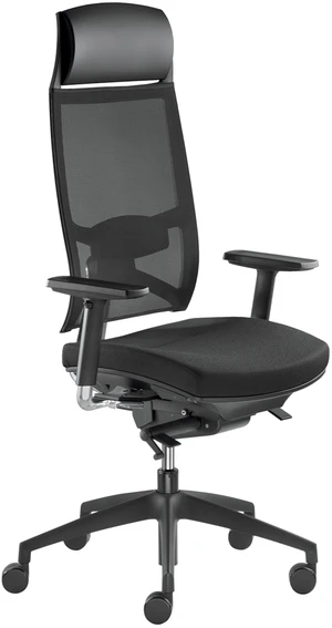 LD SEATING Kancelářská židle STORM 550N6 SYS