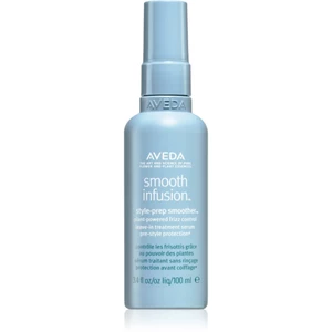 Aveda Smooth Infusion™ Style Prep Smoother™ hodvábne sérum na vlasy proti krepateniu 100 ml