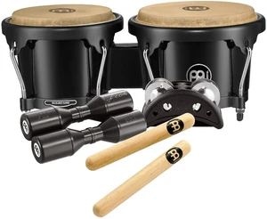 Meinl BPP-1 Black Bongo