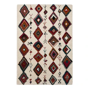 Koberec Think Rugs Royal Nomadic Dark, 120 x 170 cm