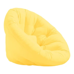 Variabilné kreslo Karup Design Nest Yellow