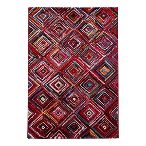 Koberec Think Rugs Sunrise Tiles, 160 × 220 cm