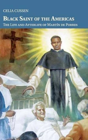 Black Saint of the Americas