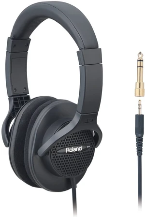 Roland RH-A7 Black Căști On-ear