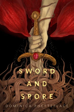 Sword & Spore